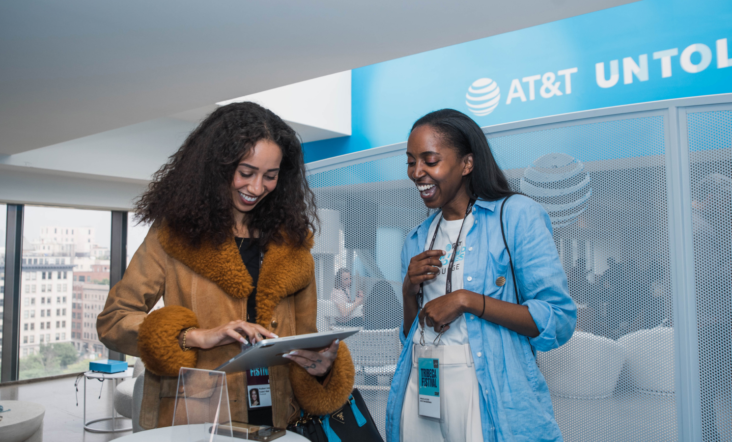AT&T