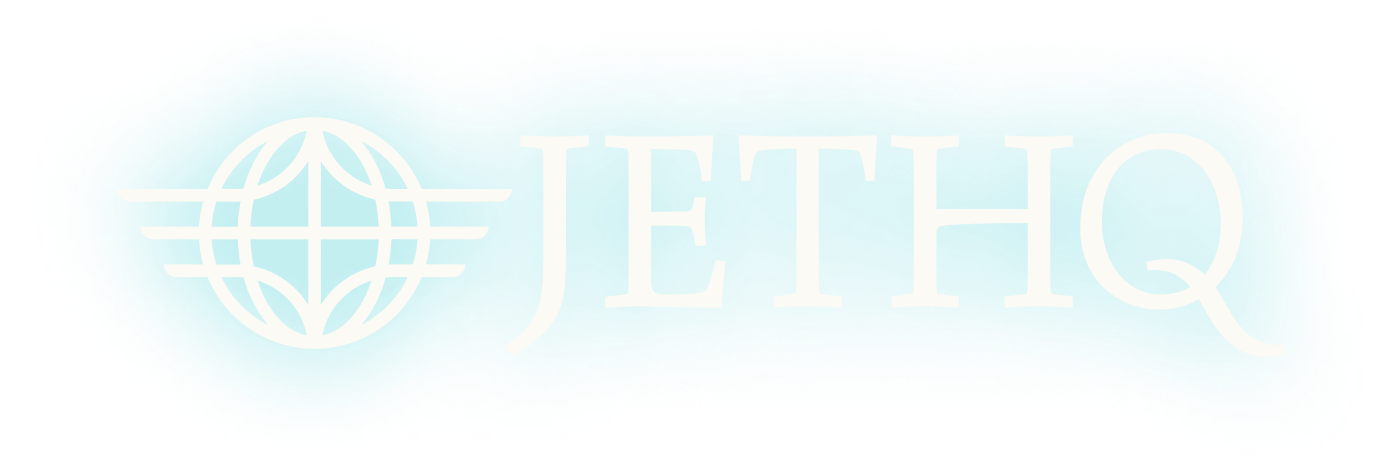 JetHQ Logo