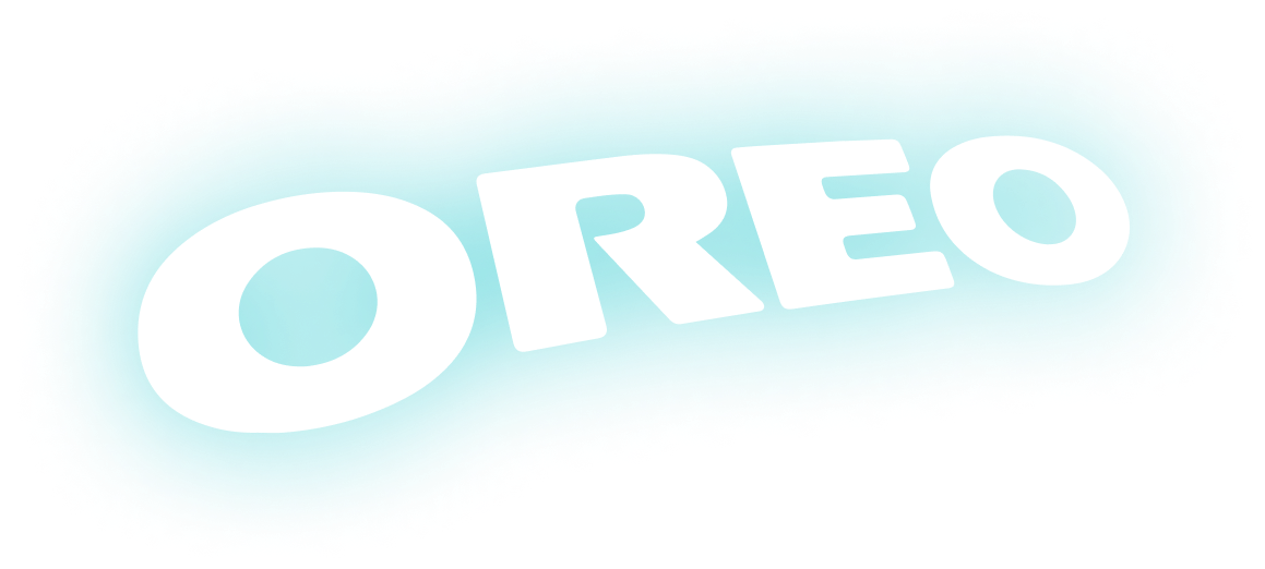 Oreo Logo